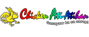 Chicken Ati-Atihan Logo