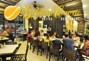 golden-cowrie-restaurant-tagbilaran-bohol